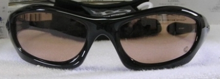 OAKLEY MONSTER DOG ACTIVATED BY TRANSITIONS 13704