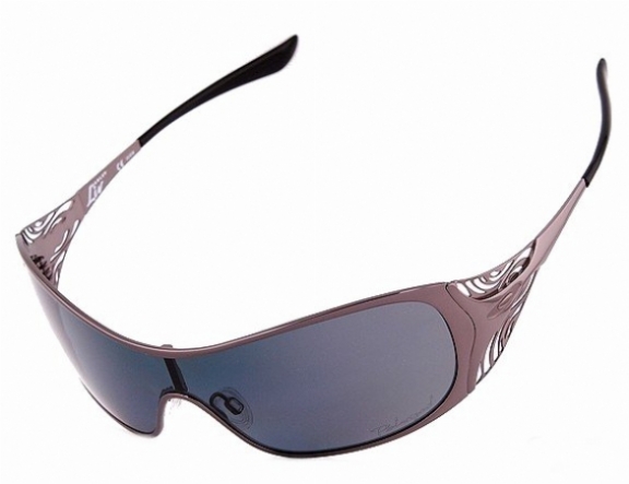  grey polarized/blackchrome