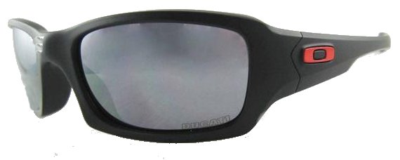 OAKLEY DUCATI FIVES SQUARED
