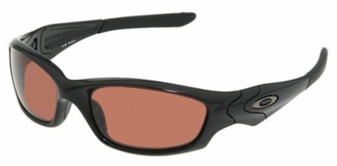  polarized/polished black