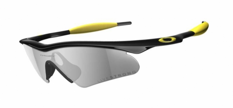 OAKLEY LIVESTRONG M FRAME HYBRID