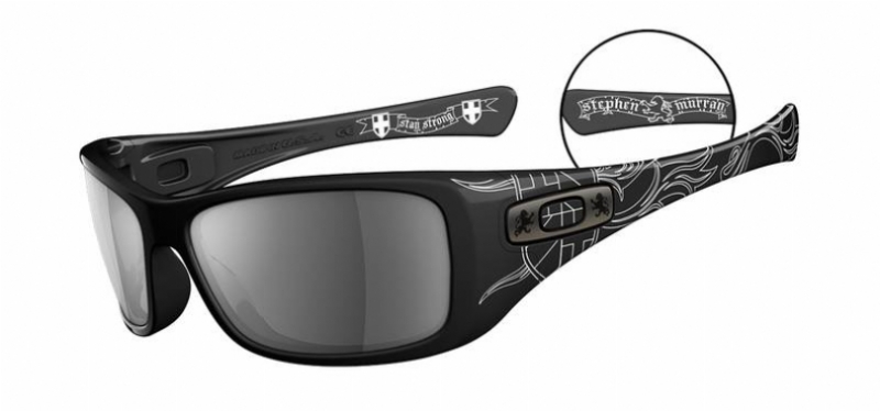 OAKLEY STEPHEN MURRAY SIGNATURE SERIES HIJINX 24027