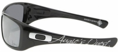 OAKLEY AUGIES QUEST SIGNATURE SERIES HIJINX 24052