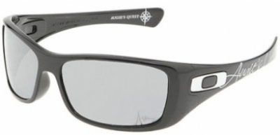 OAKLEY AUGIES QUEST SIGNATURE SERIES HIJINX