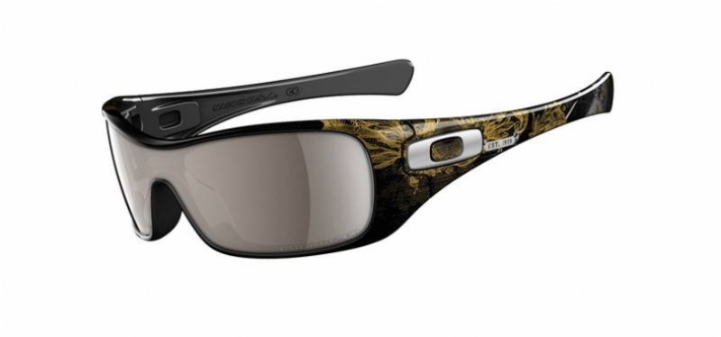 OAKLEY FUENTE ANTIX