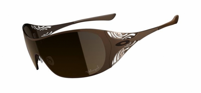  bronze polarized/polished chocolate