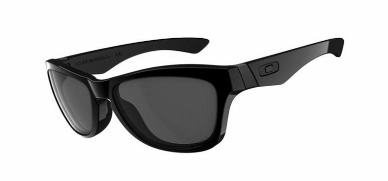  grey polarized/polished black