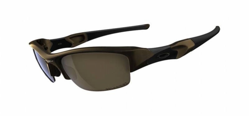 OAKLEY FLAK JACKET POLARIZED