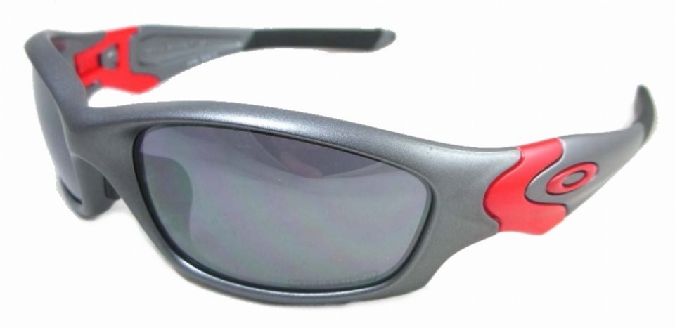 OAKLEY STRAIGHT JACKET DUCATI 12790