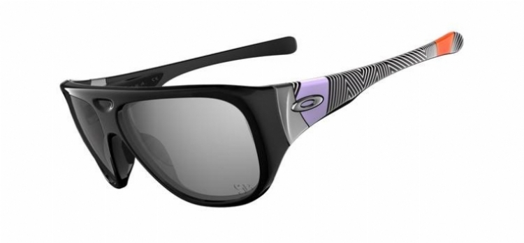 OAKLEY CORRESPONDENT 909412