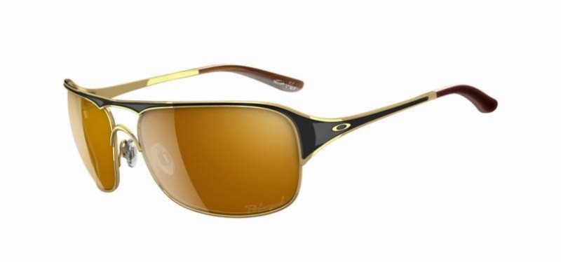  bronze polarized/gold