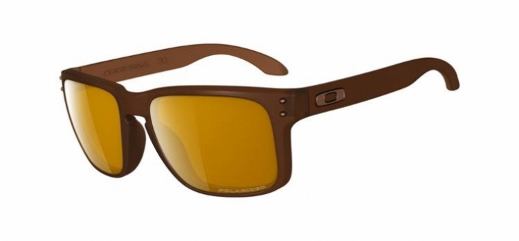 OAKLEY HOLBROOK POLARIZED