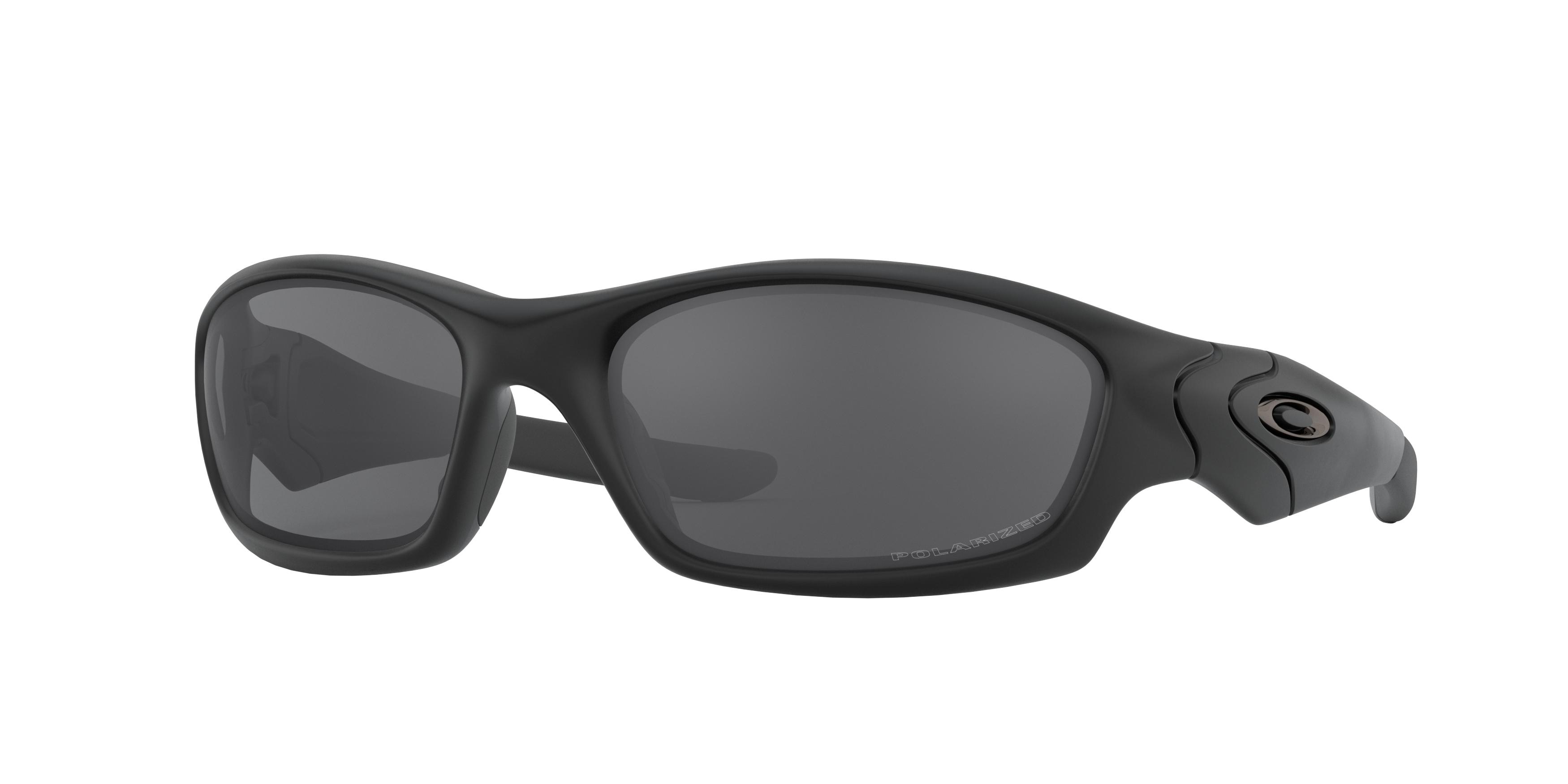  grey polarized/matte black