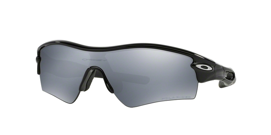  black iridium polarized/jet black