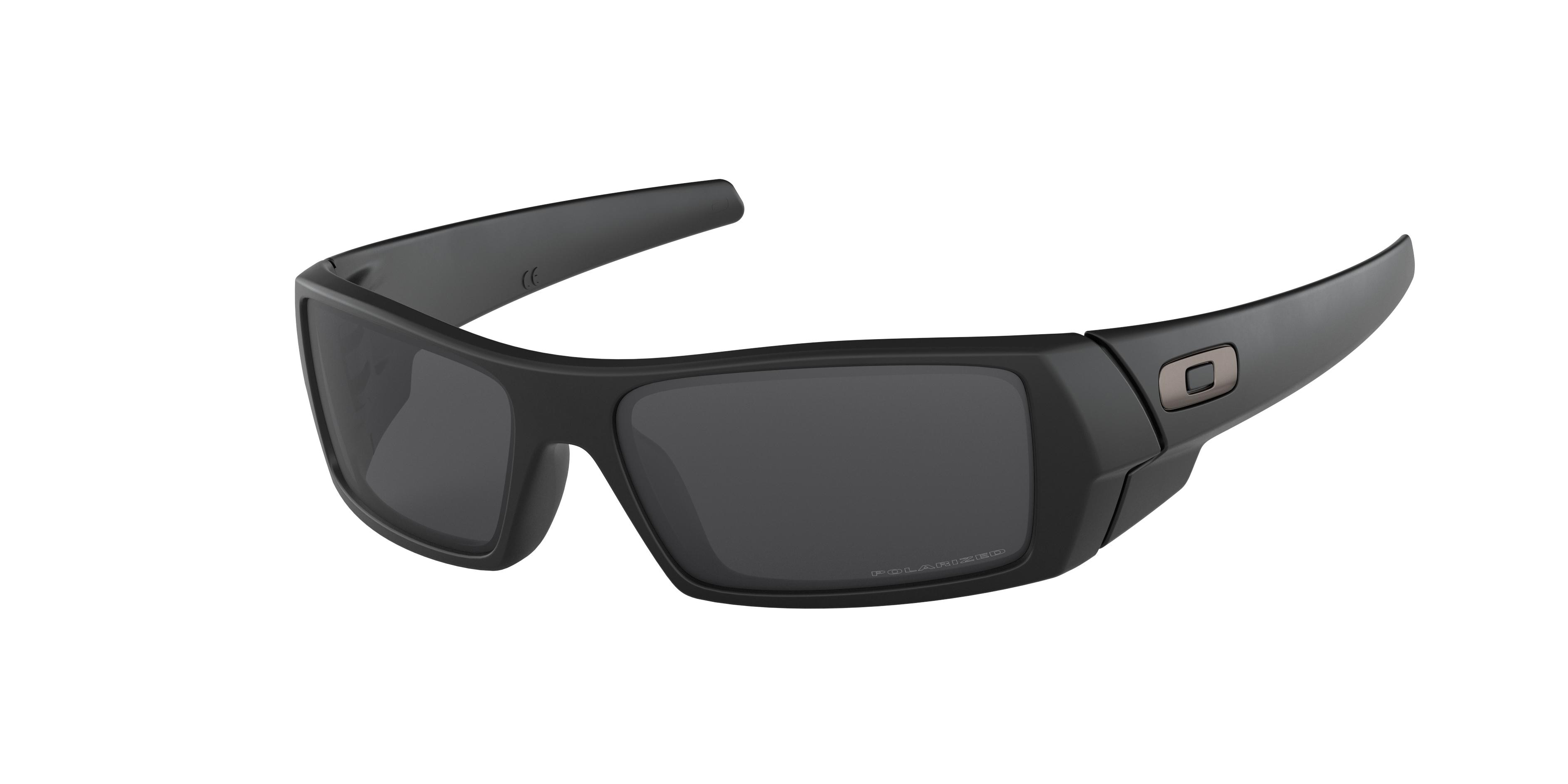  grey polarized/matte black