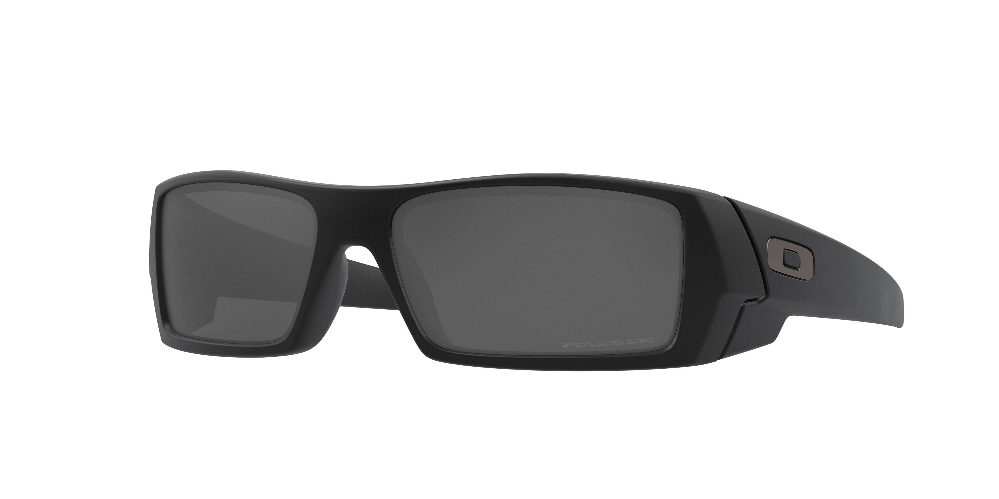  black iridium polarized/matte black