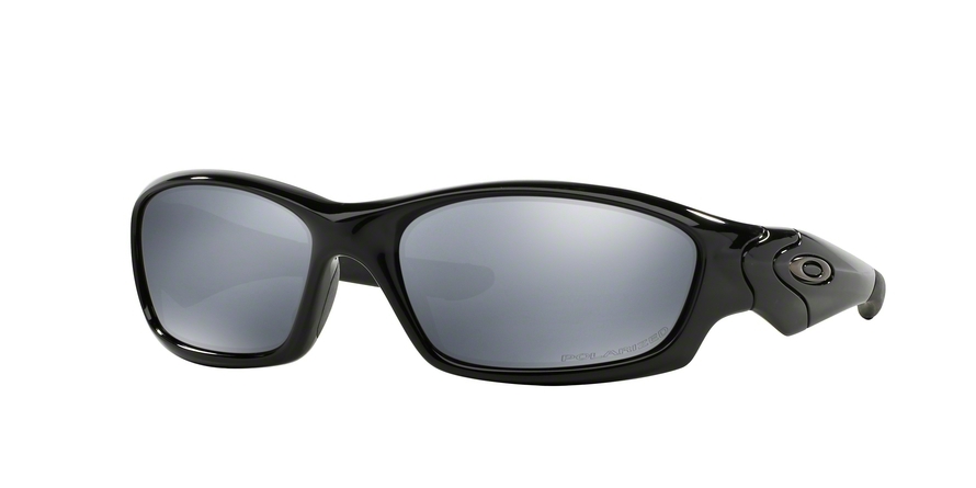  black iridium polarized/jet black