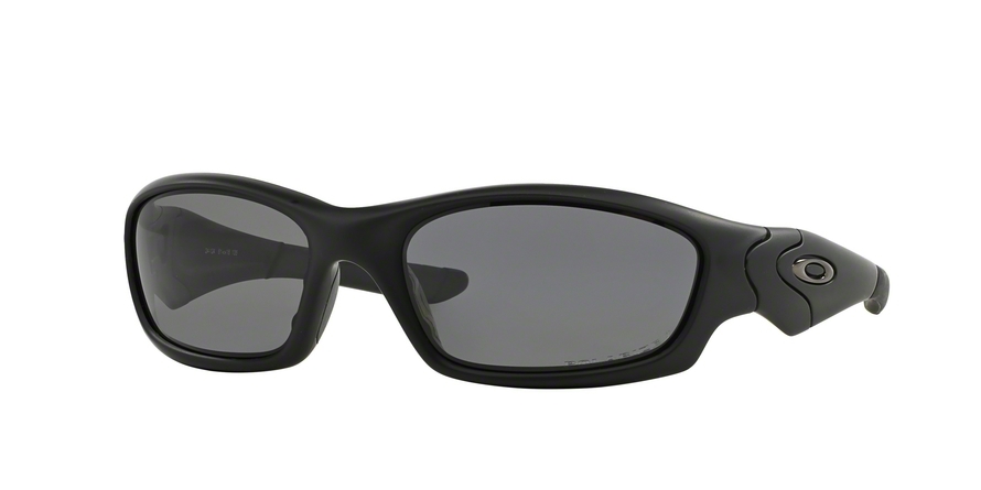  grey polarized/matte black