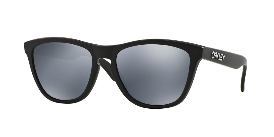  black iridium polarized/matte black