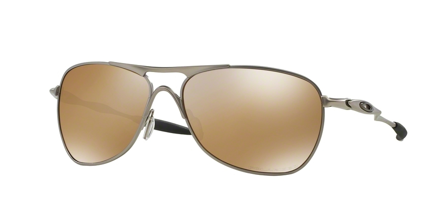  tungsten iridium polarized/titanium