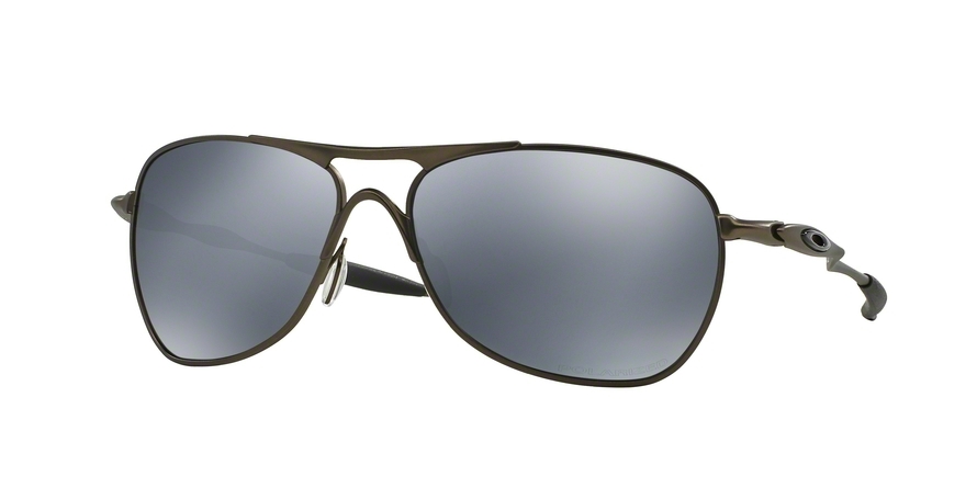  black iridium polarized/pewter