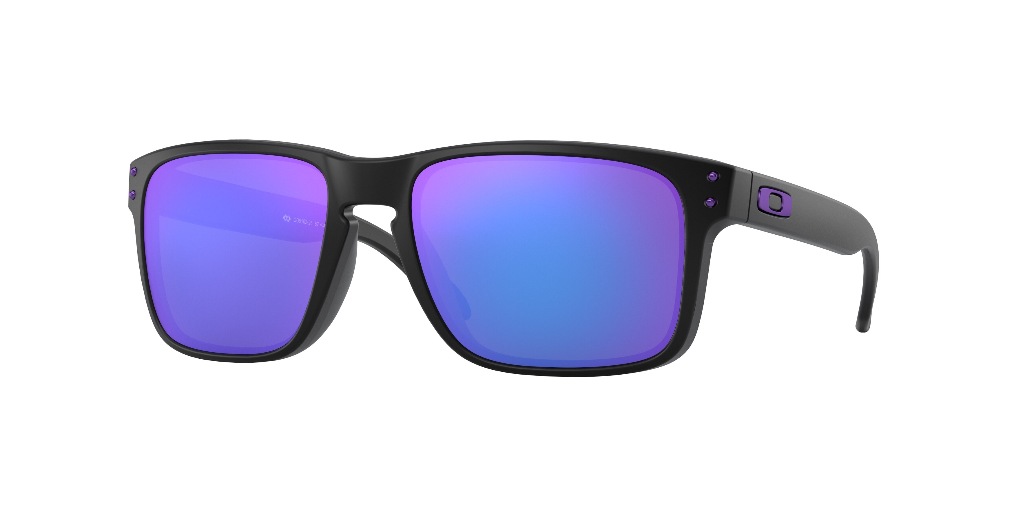  violet iridium/matte black (julian wilson)