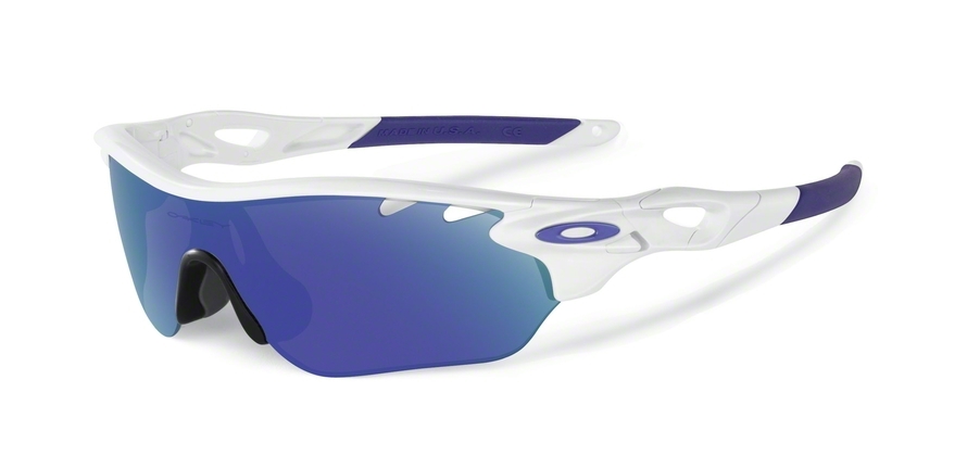 OAKLEY RADARLOCK EDGE ASIAN 920901