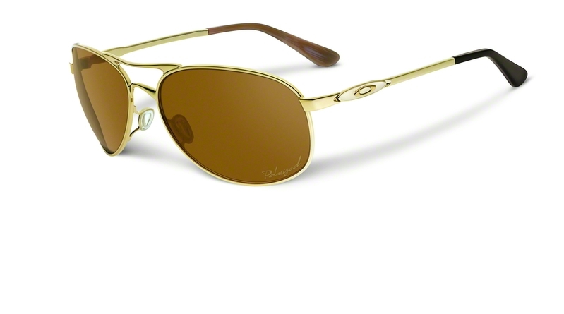  bronze polarized/polished gold