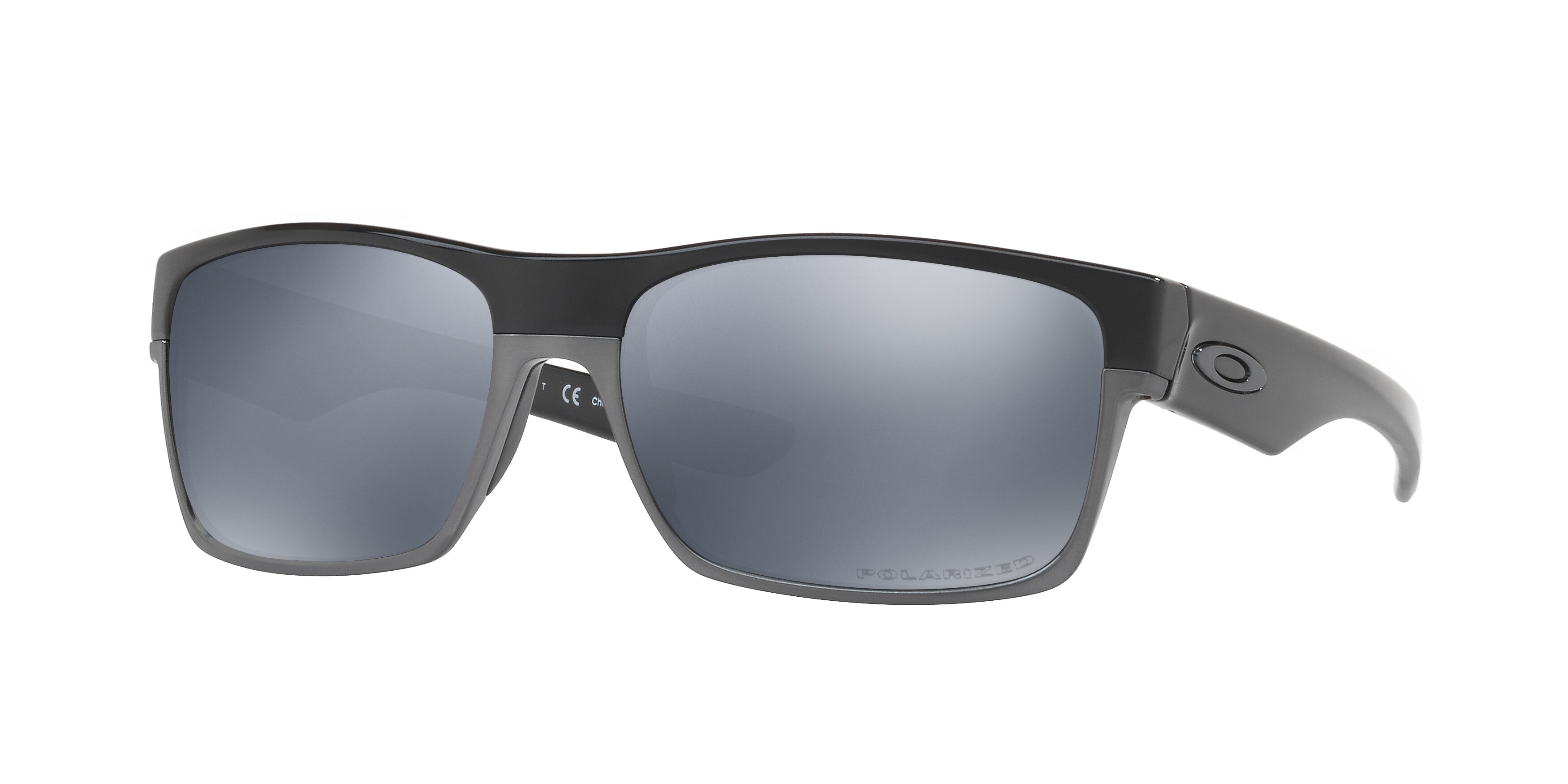  black iridium polarized/polished black