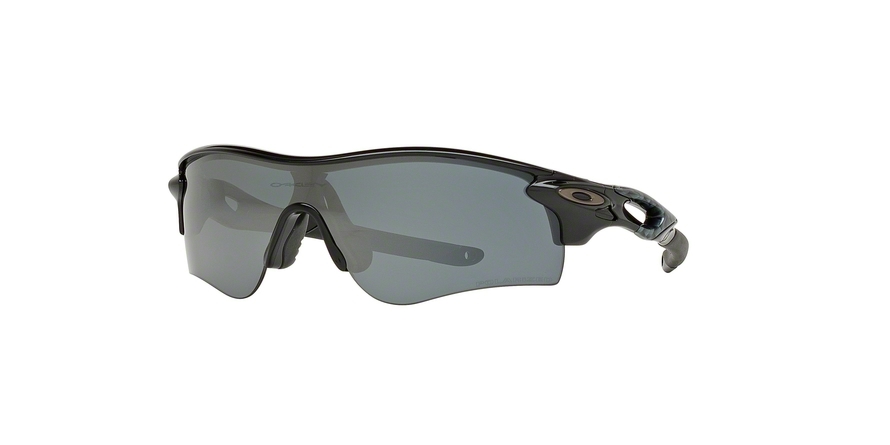  black iridium polarized/polished black