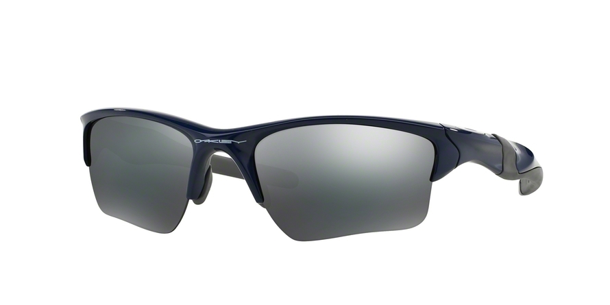  black iridium/polished navy