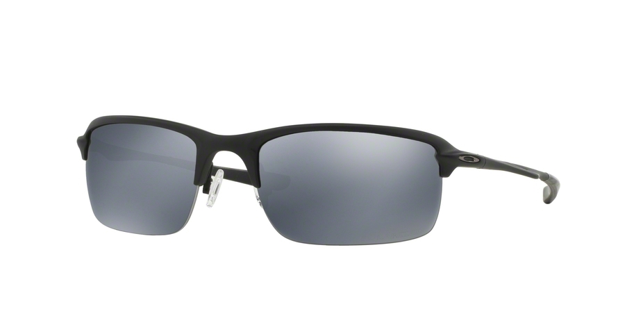  black iridium polarized/matte black