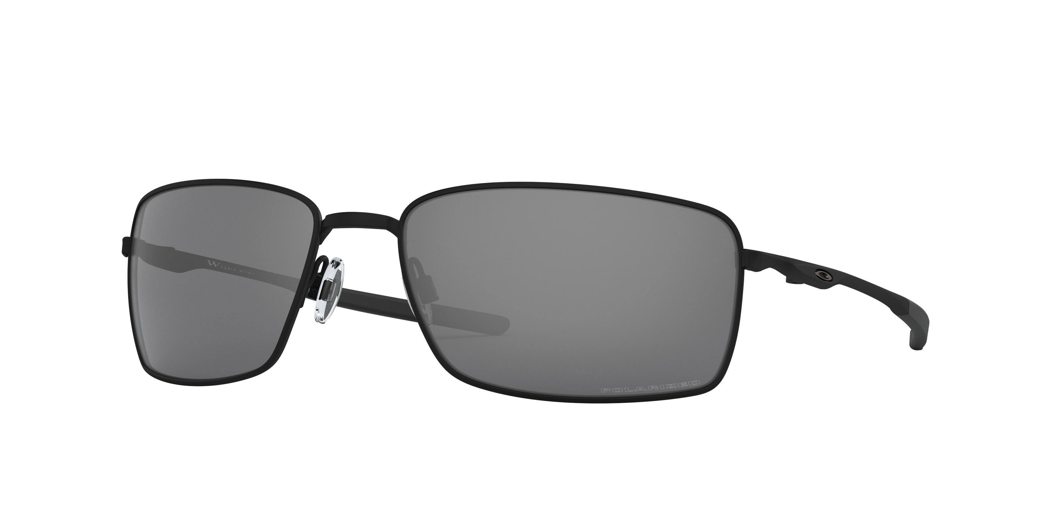  black iridium polarized/matte black