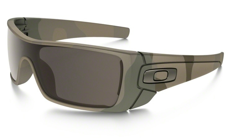 OAKLEY BATWOLF 910134