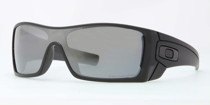  black iridium polarized/matte black ink