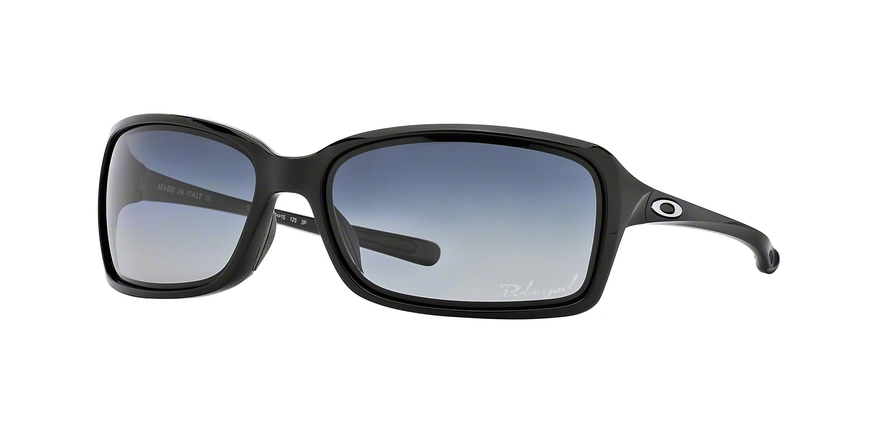  grey gradient polarized/polished black