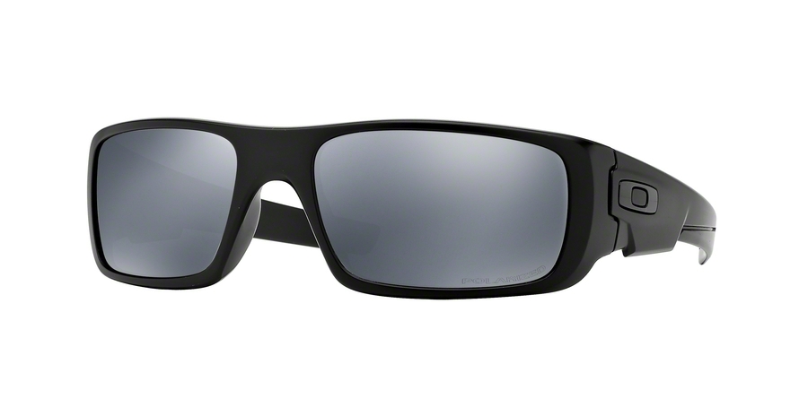  black iridium polarized/matte black