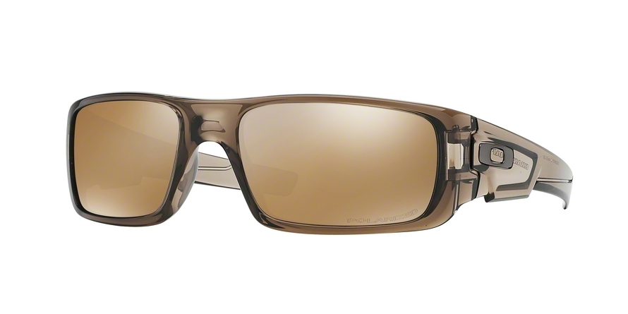  tungsten iridium polarized/brown smoke