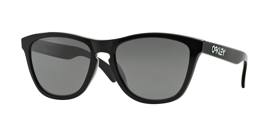  black iridium polarized/polished black