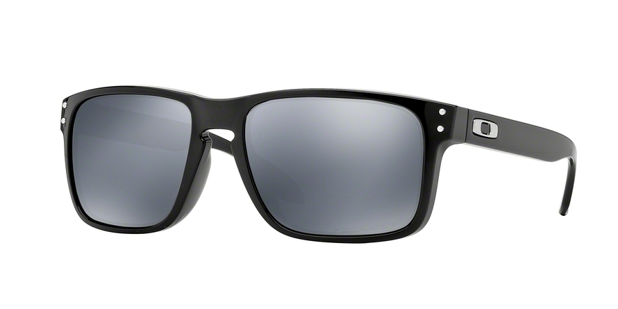  black iridium polarized/polished black