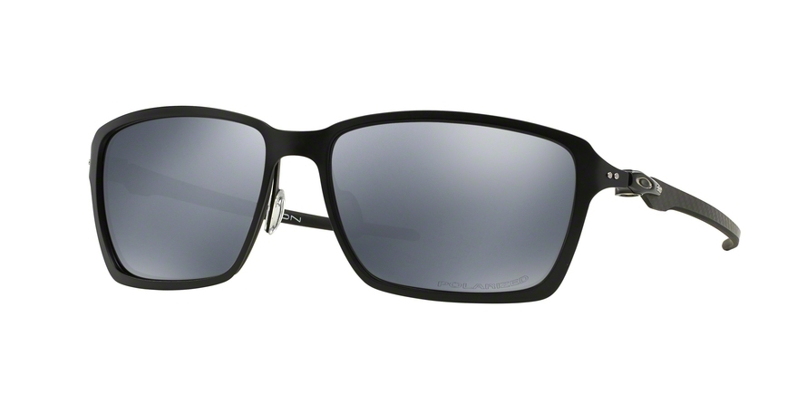  black iridium polarized/satin black