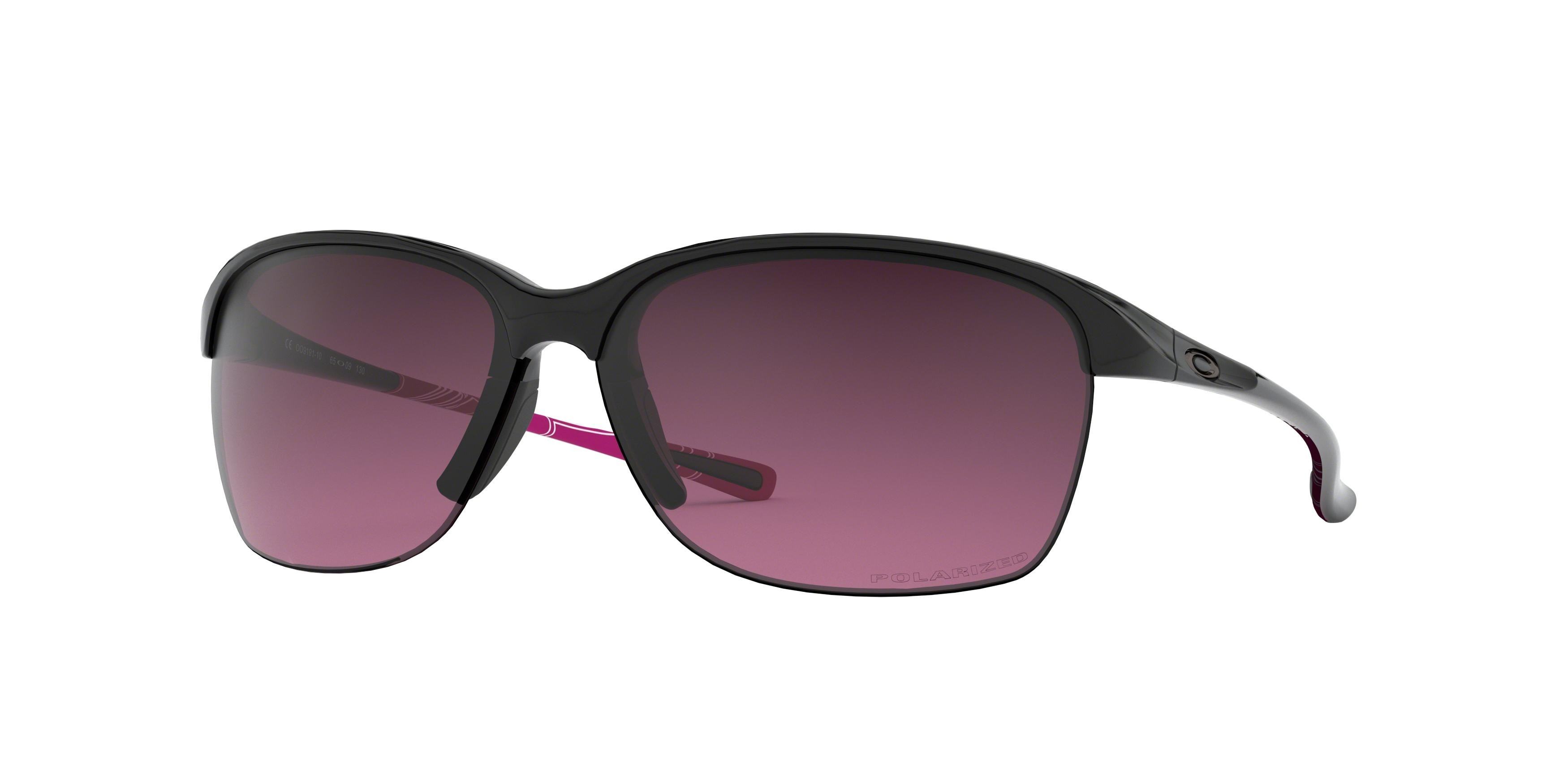  rose gradient polarized/polished black