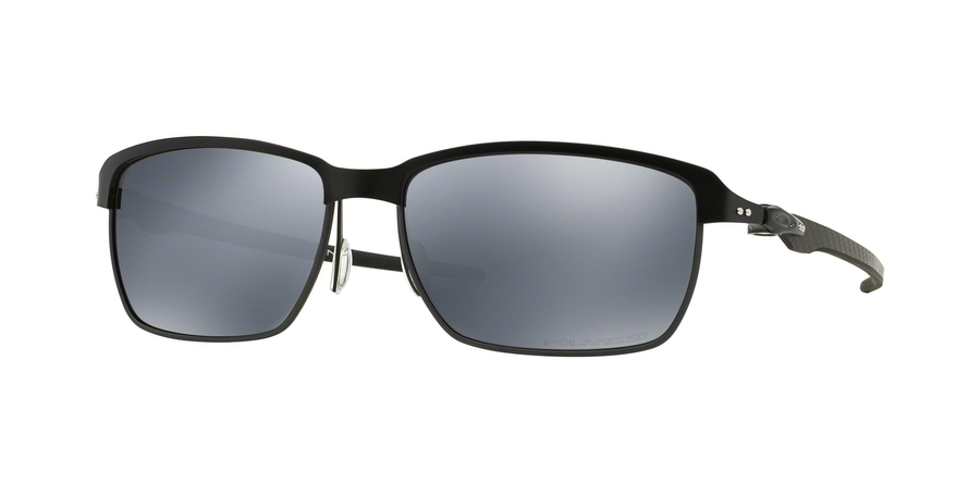  black iridium polarized/satin black steel