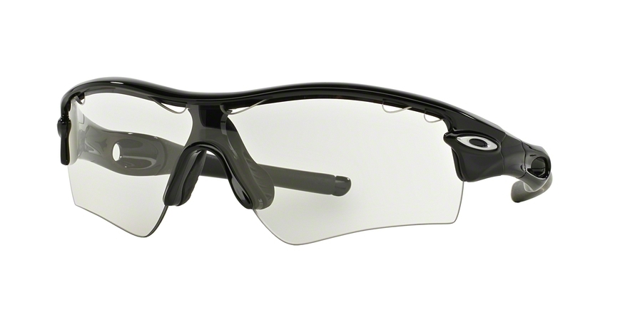  clear to black photochromic/polished black