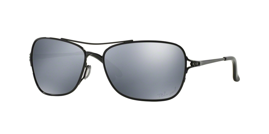  black iridium polarized/polished black