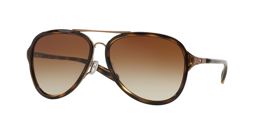  vr50 brown grad/satin rose goldtortoise