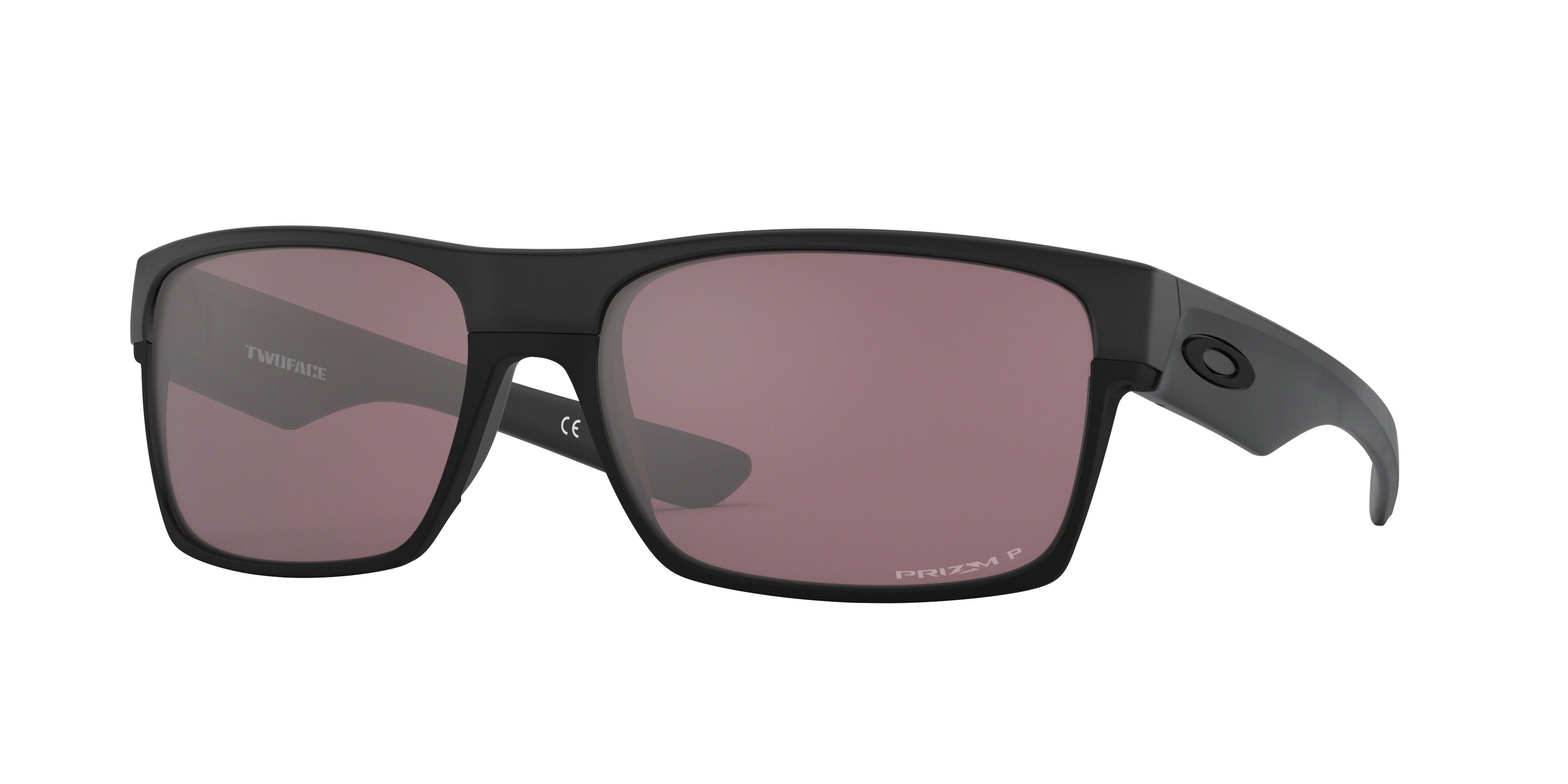  prizm daily polarized/matte black