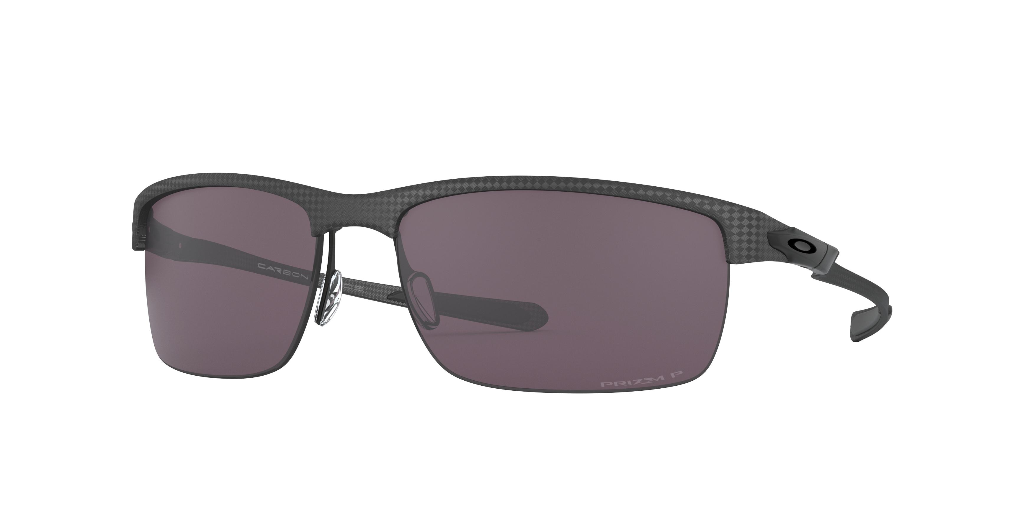  daily prizm polarized/matte satin black