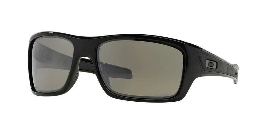  prizm daily polarized/polished black