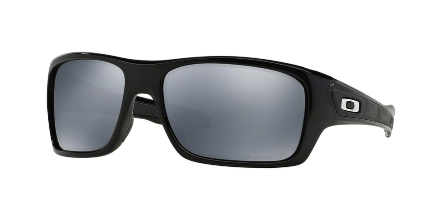  black iridium polarized/polished black